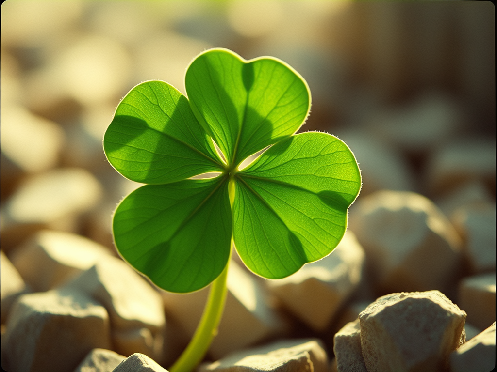 Shamrock Security: Light But Effective