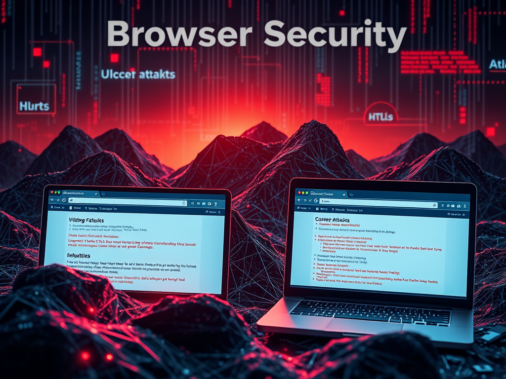 History Repeating Itself: Lessons in Browser Security